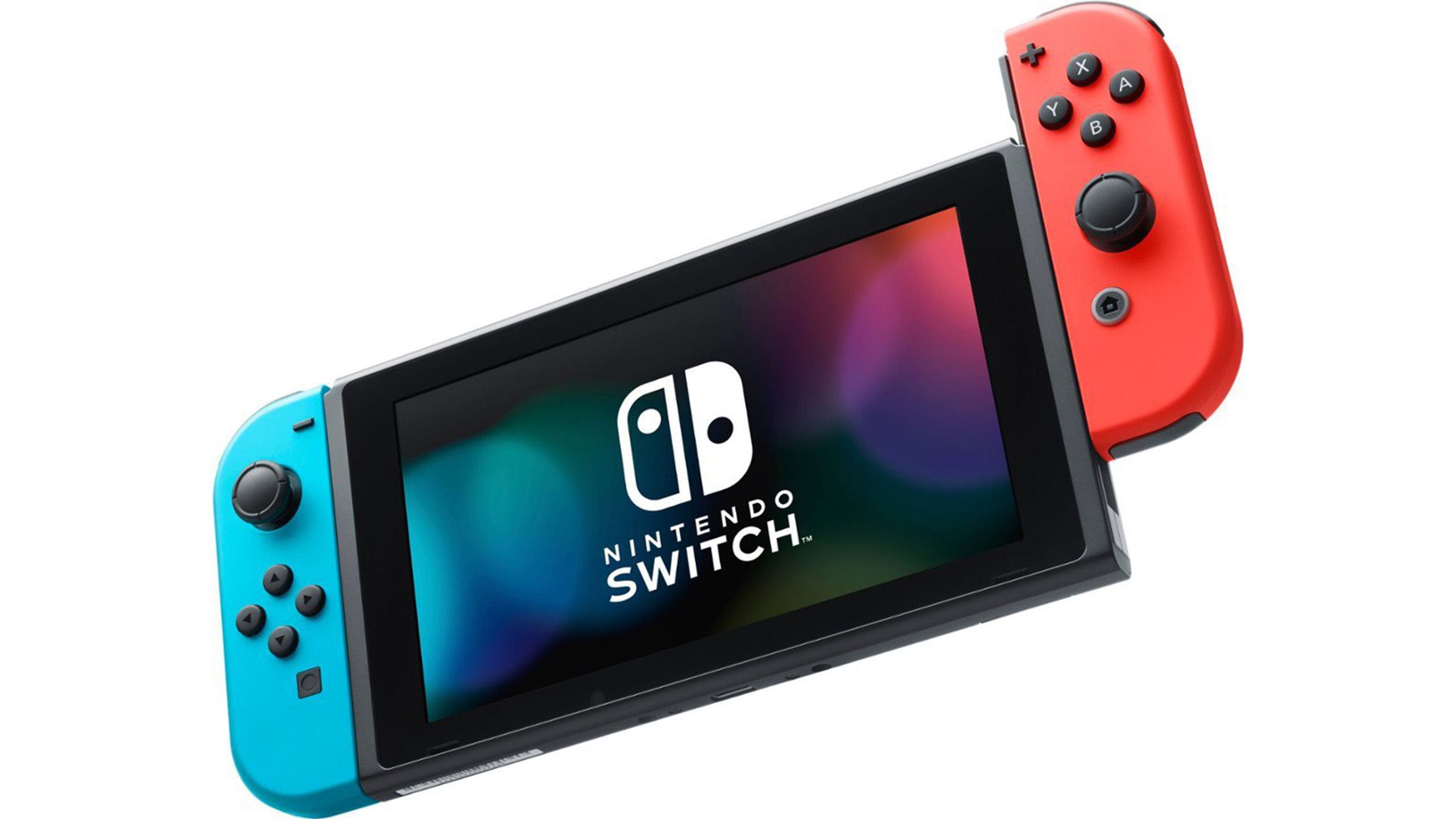 Best Nintendo Switch in 2024: Switch vs Lite vs OLED