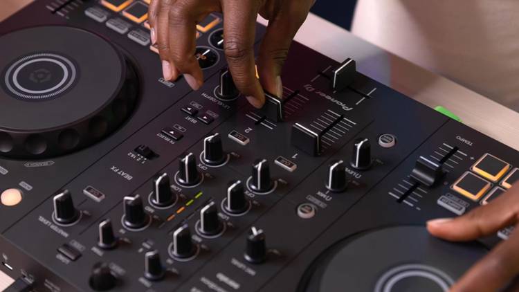 What you need for the essential DJ setup, with advice from an actual DJ
