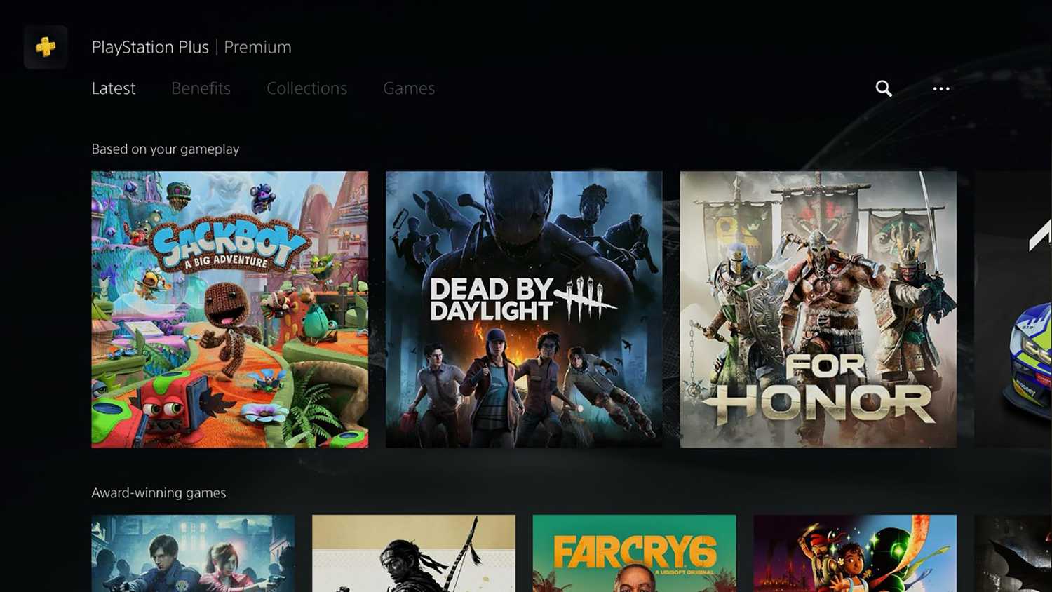 PlayStation Plus: Games list, price, and tier differences