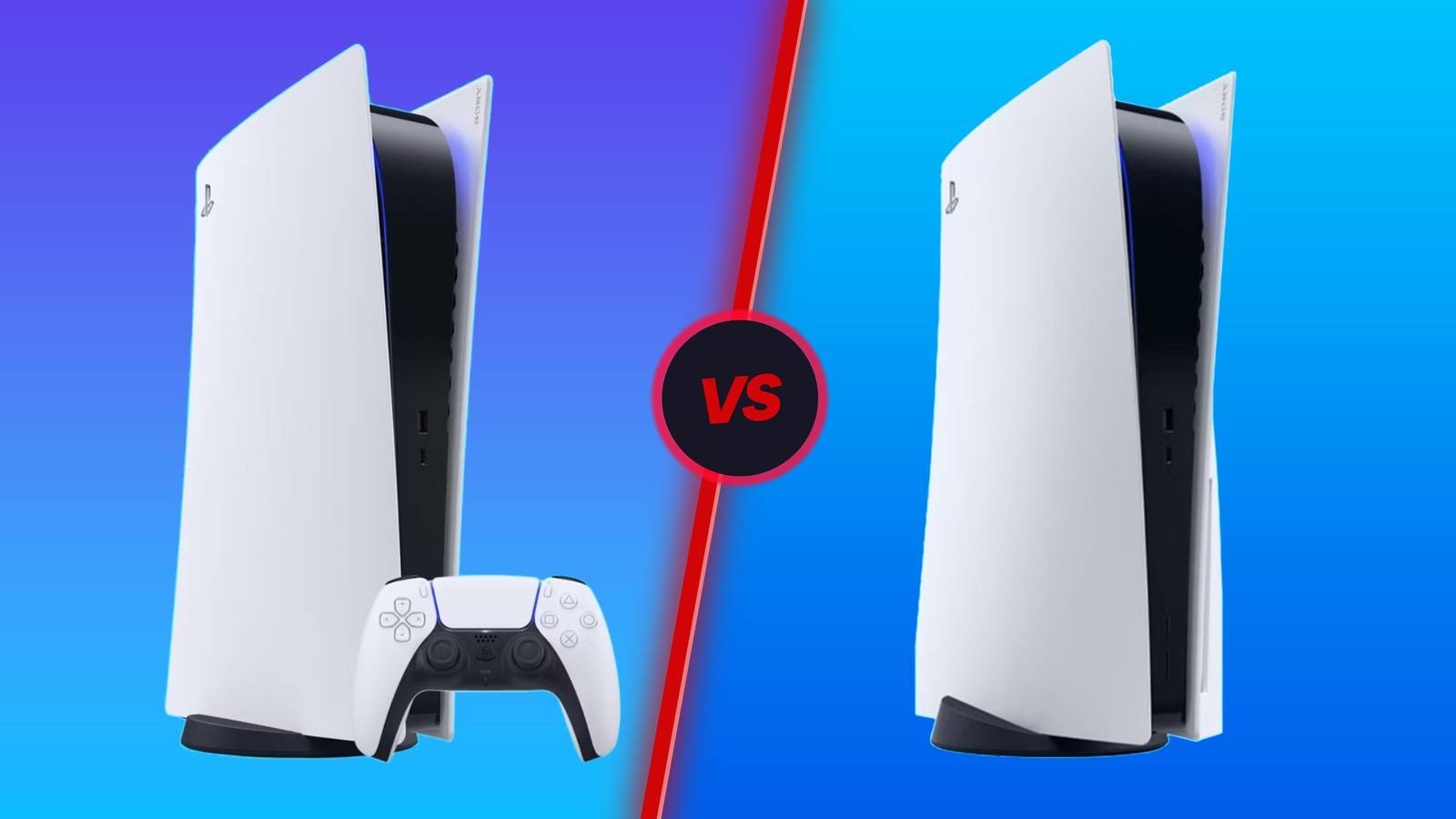 Game Ps5 Cost Reddit PS5 Vs PS5 Digital Edition: Which Sony