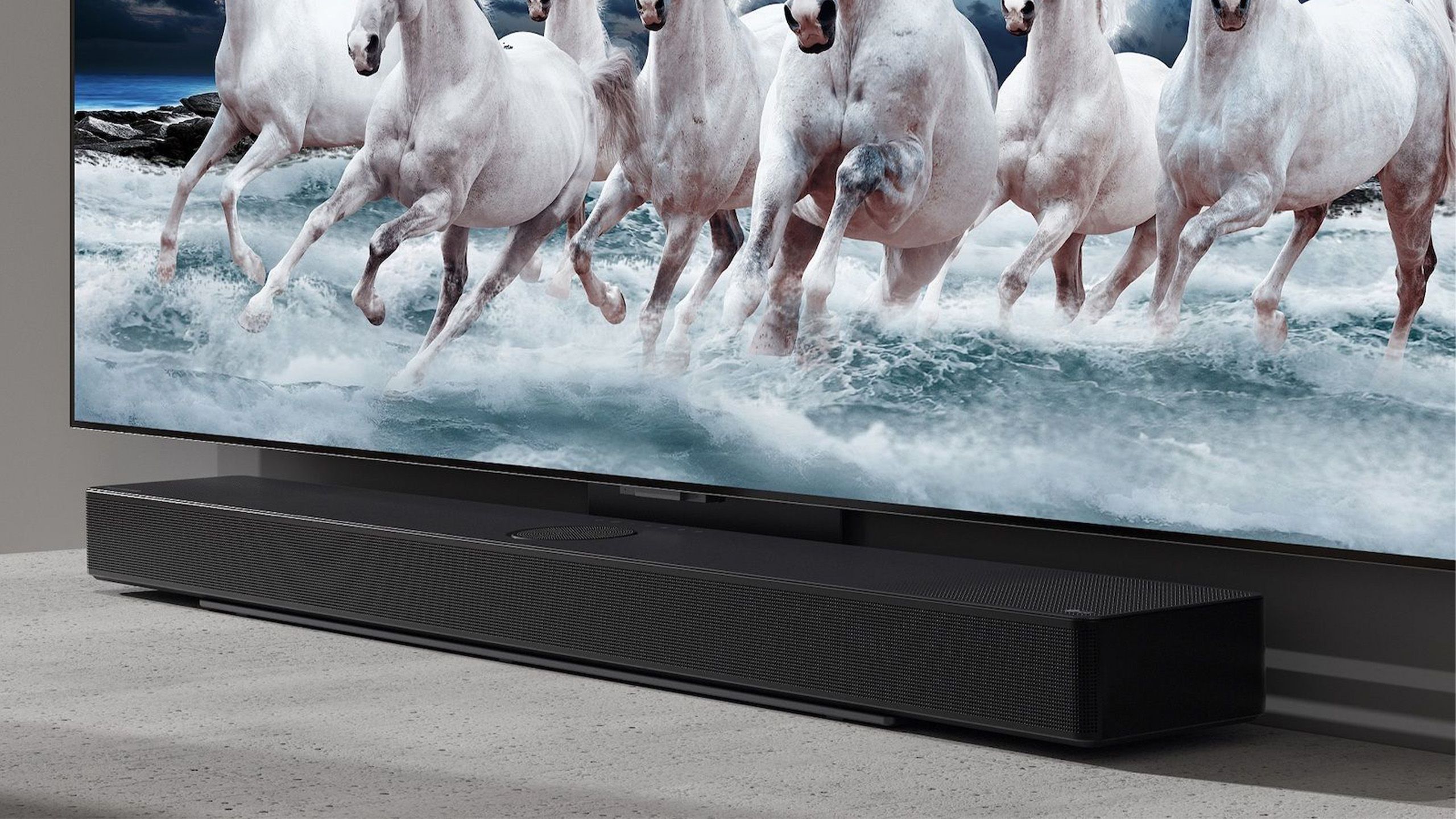 This is why you shouldn’t use Bluetooth-based speakers for your TV
