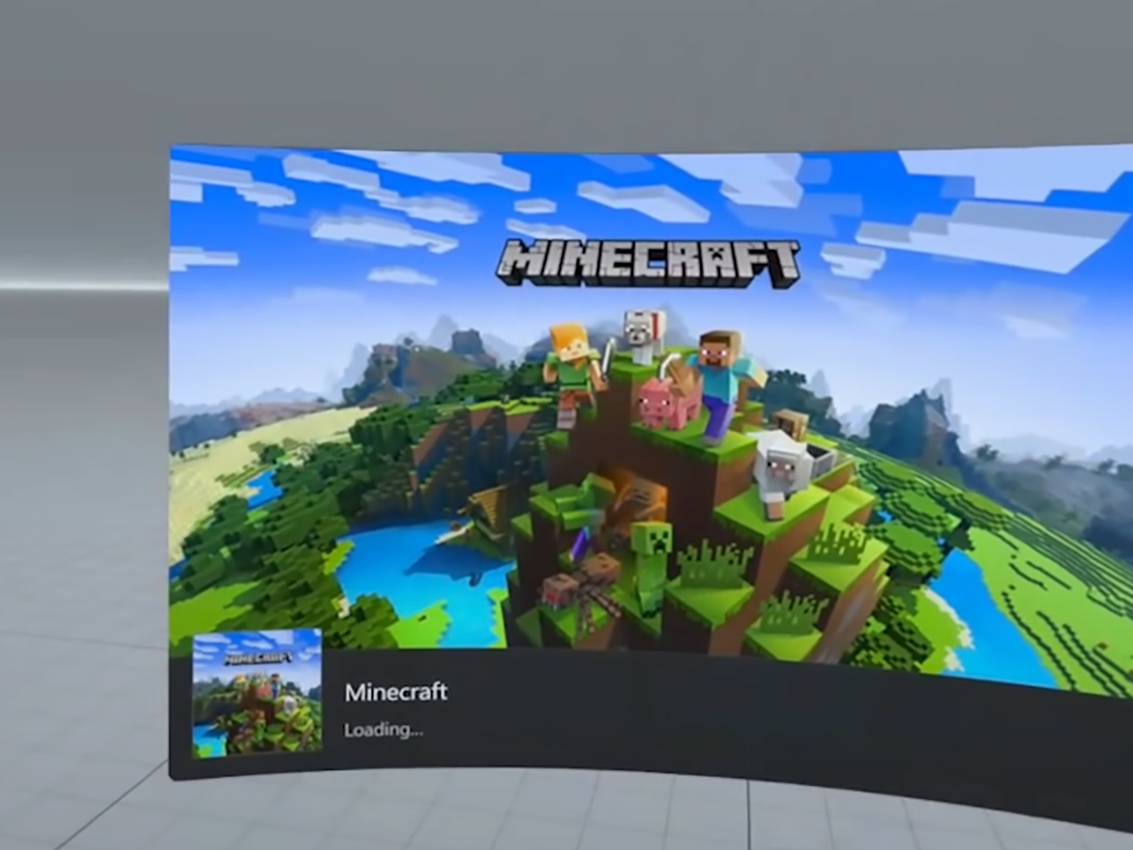 Meta Quest When Will Minecraft Come To Oculus Quest Minecraft Java