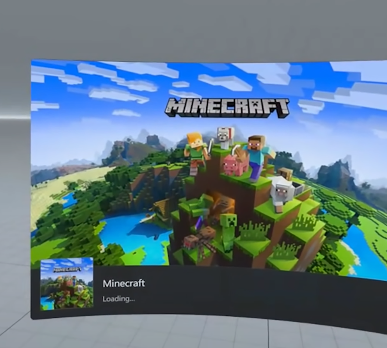 Questcraft Vivecraft Quest How To Install And Play Minecraft On