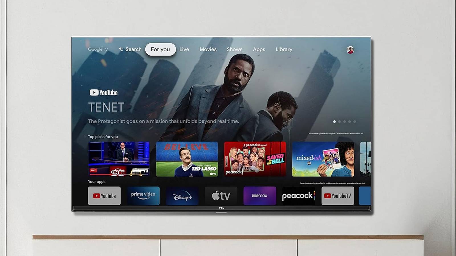 Best 32-inch smart TV in 2024