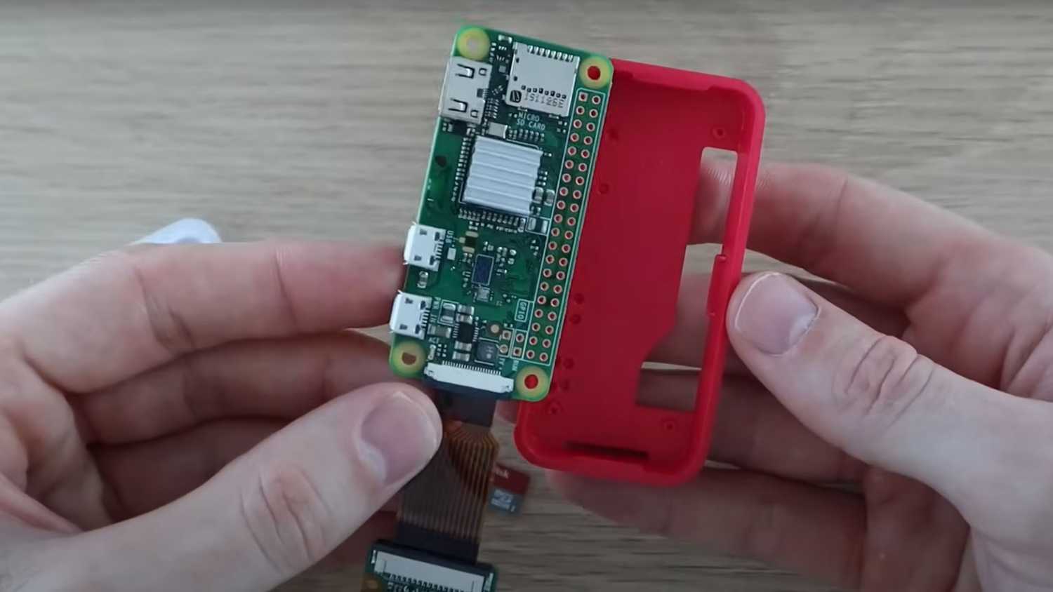 How to automate your home with a Raspberry Pi