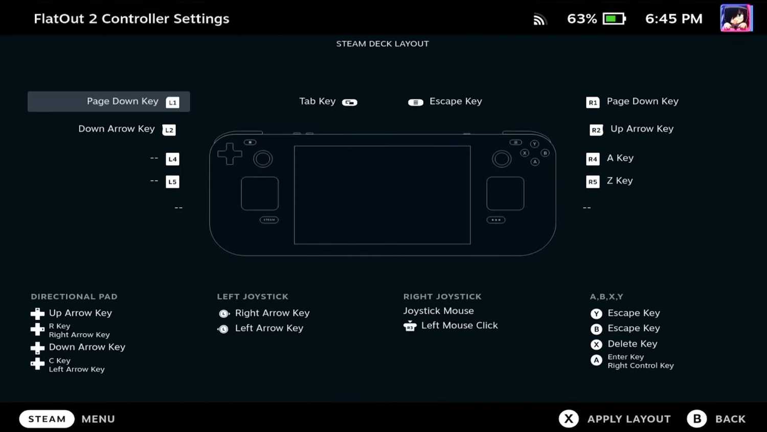 7 ways to customize your Steam Deck