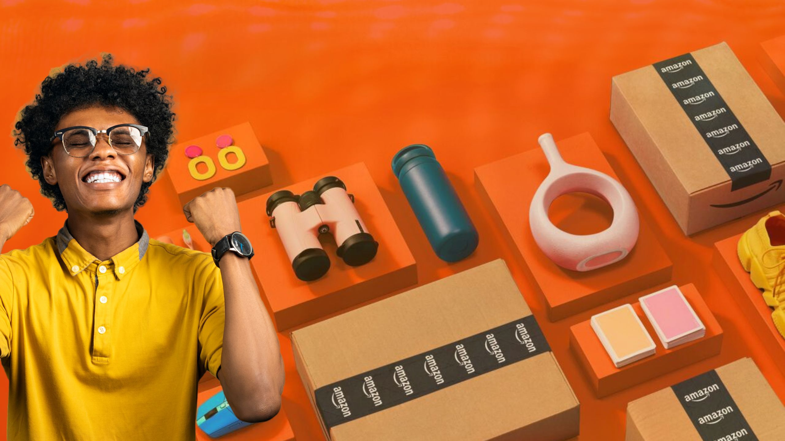 Amazon March sale (1)