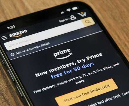 Prime Spring What is the Amazon Spring Sale and how is it different from Prime Day?