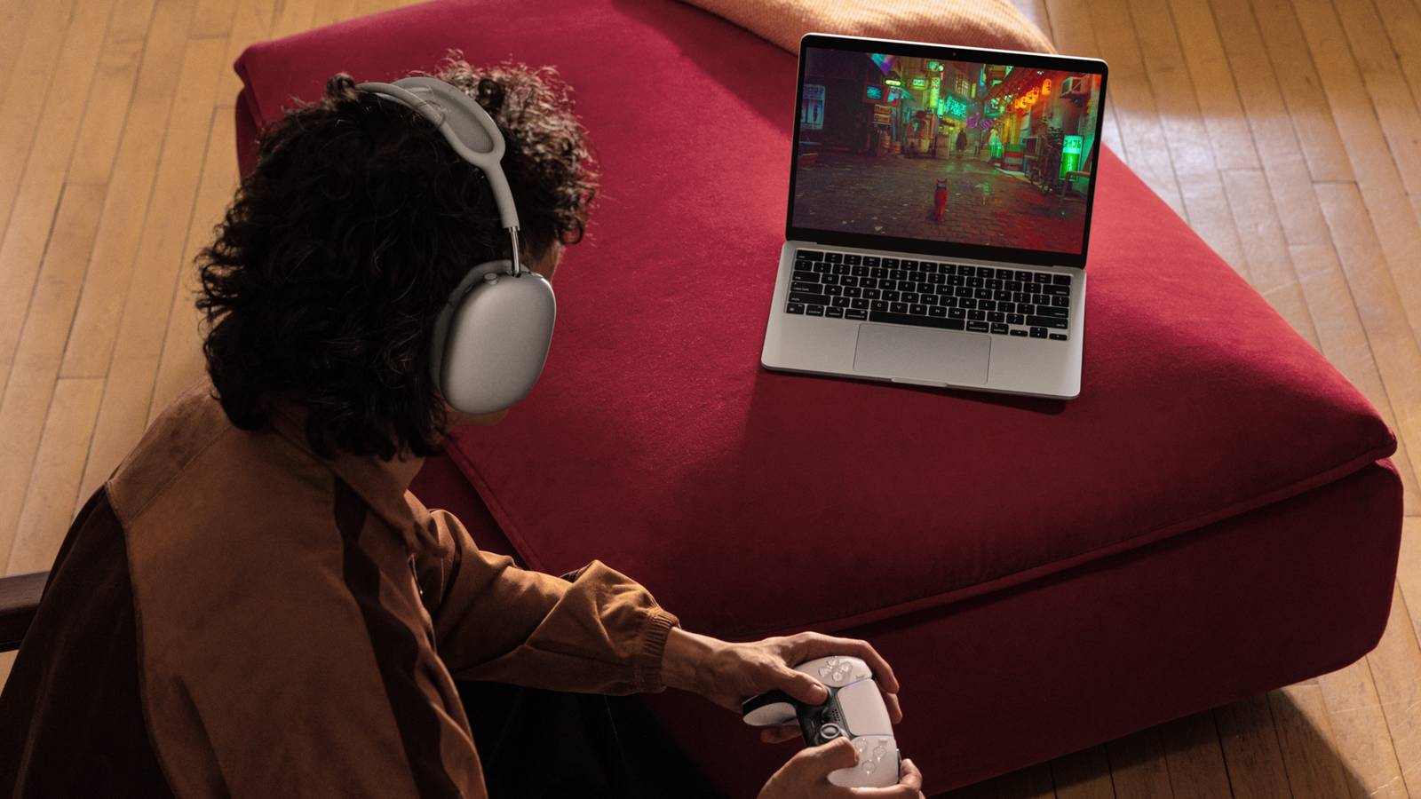 Why I refuse to buy a Mac until Apple figures out gaming