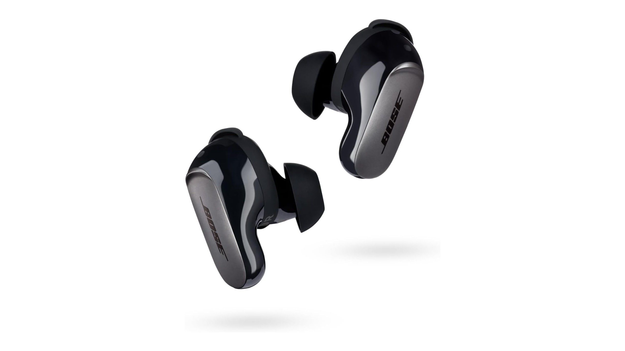 Bose QuietComfort Ultra Earbuds vs. QuietComfort Earbuds II