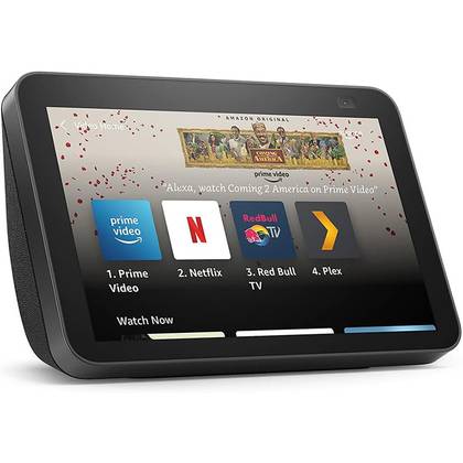 Echo Show (3rd Gen) vs Echo Show (2nd Gen): What's the difference?