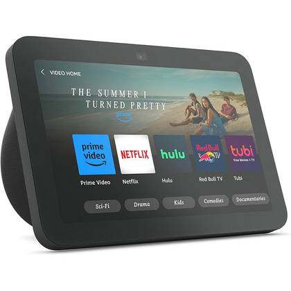 Echo Show (3rd Gen) vs Echo Show (2nd Gen): What's the difference?