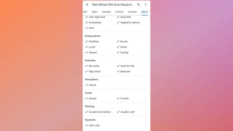10 hidden Google Maps features, tips, and tricks