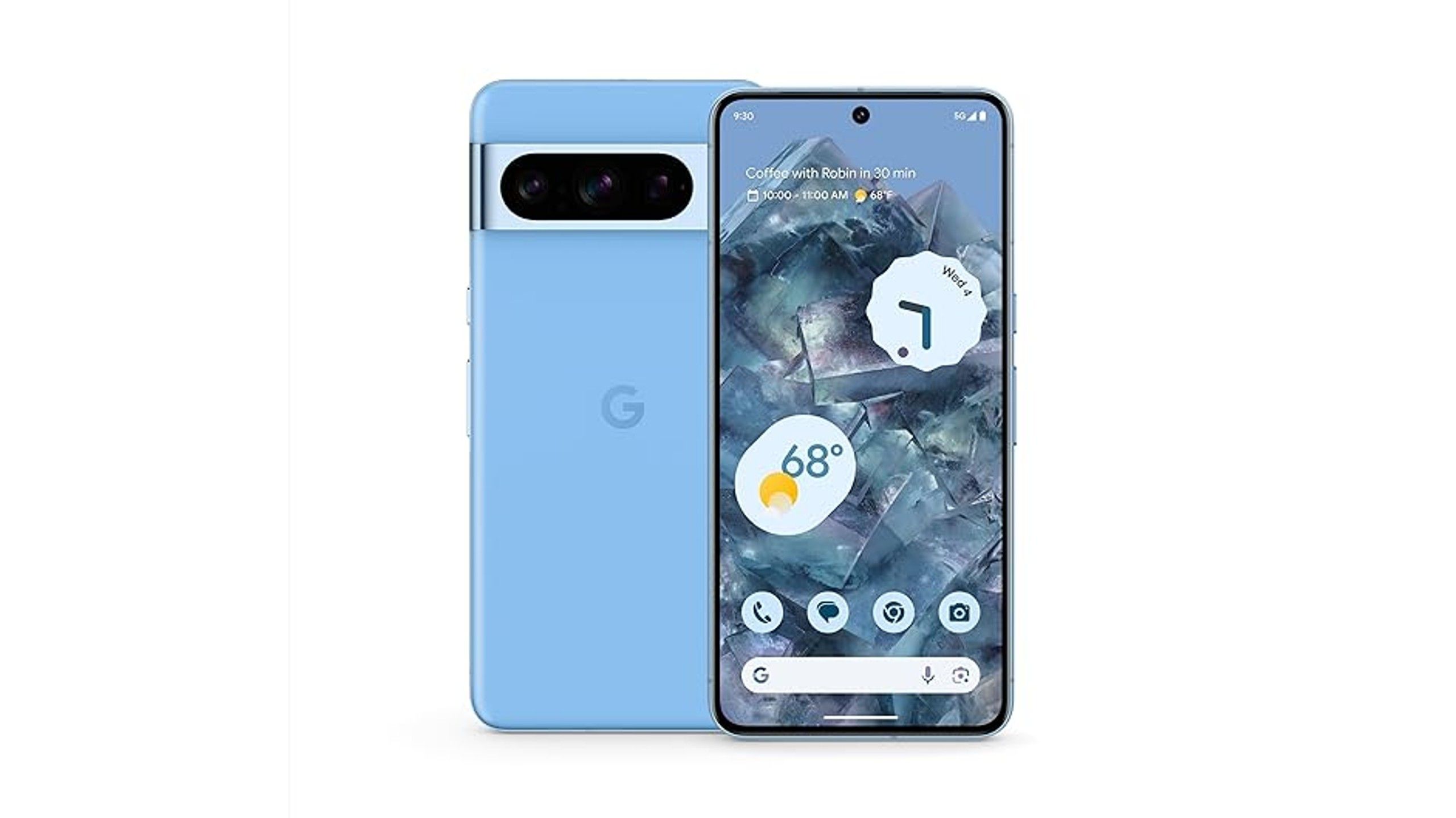 Google's June Pixel update brings Gemini Nano AI to Pixel 8 and 8a