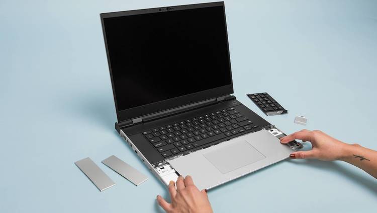 framework-16-laptop-components