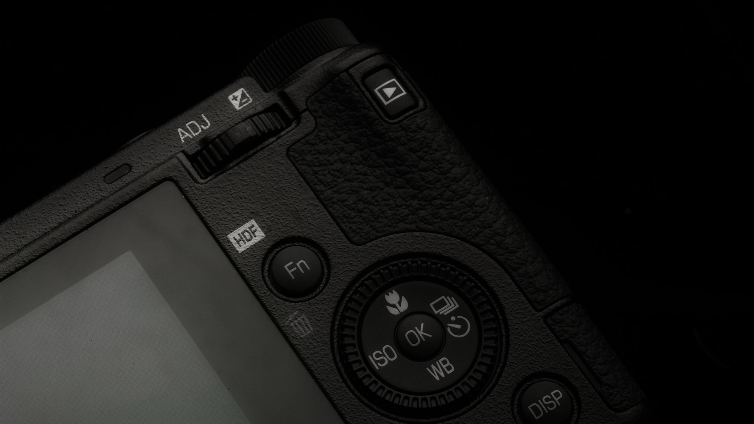 The Ricoh GR series HDF cameras offer dreamy vibes