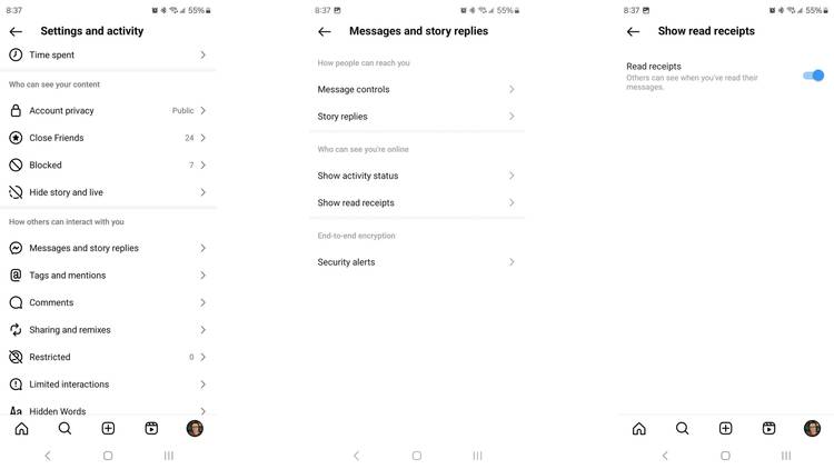 How to edit Instagram messages (plus 3 more DM tips and tricks)