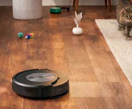 iRobot Roomba Combo Essential review: Clean on a budget