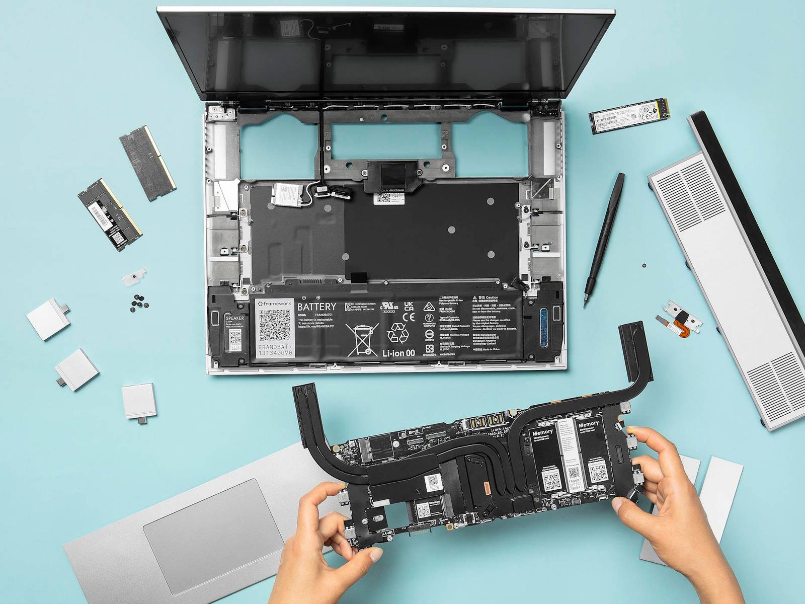 Cpu Laptops With Upgradeable Gpu Can You Swap Graphics Cards