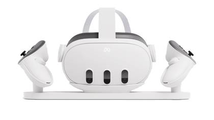 Meta Quest 3 16 by 9