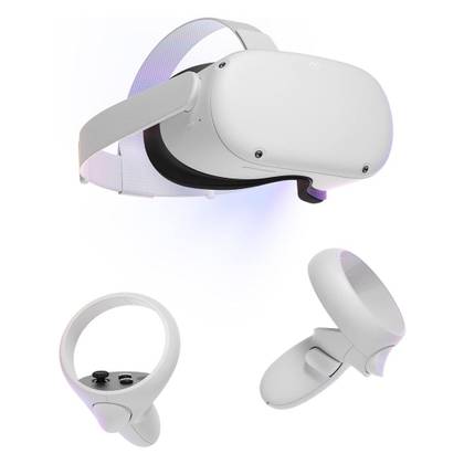 Meta rings in 2024 with permanent discount on Quest VR headset