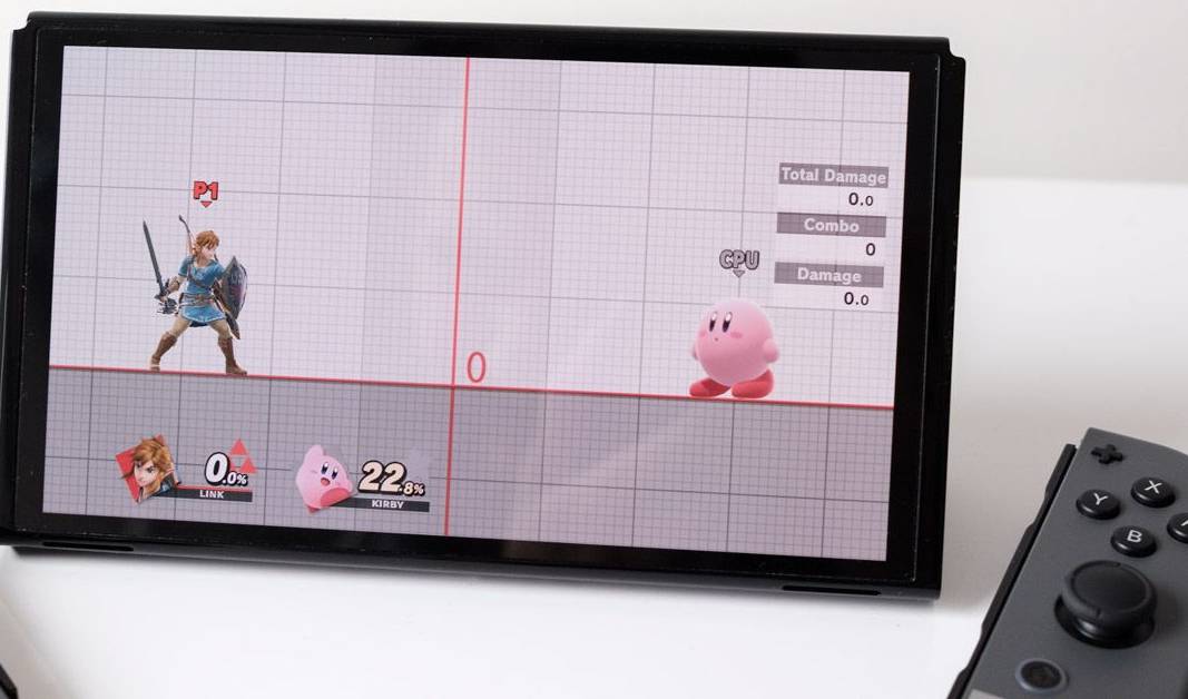 Nintendo Switch OLED vs Nintendo Switch: What's different?