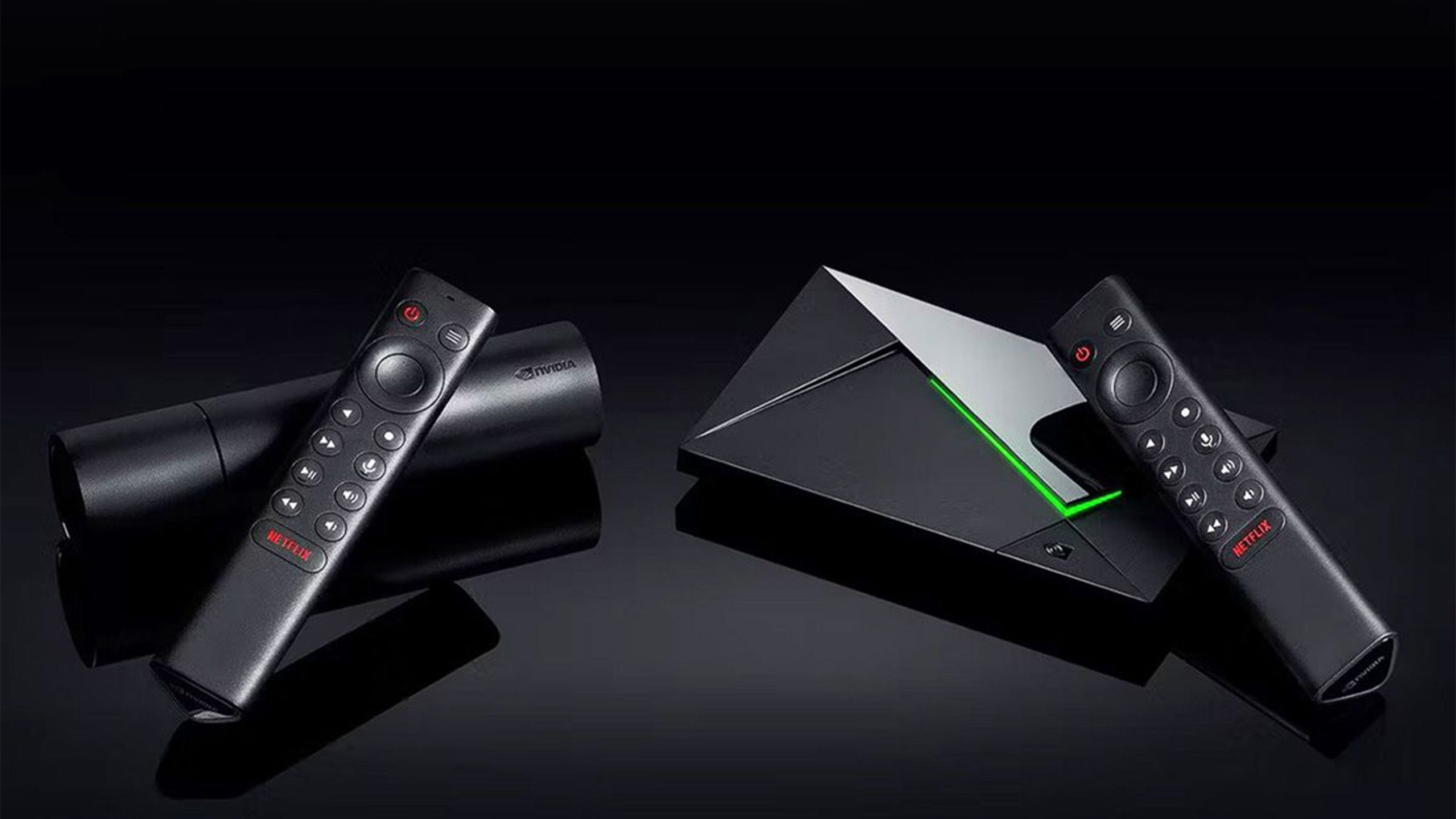 Nvidia’s response to the Shield TV’s future doesn’t seem promising
