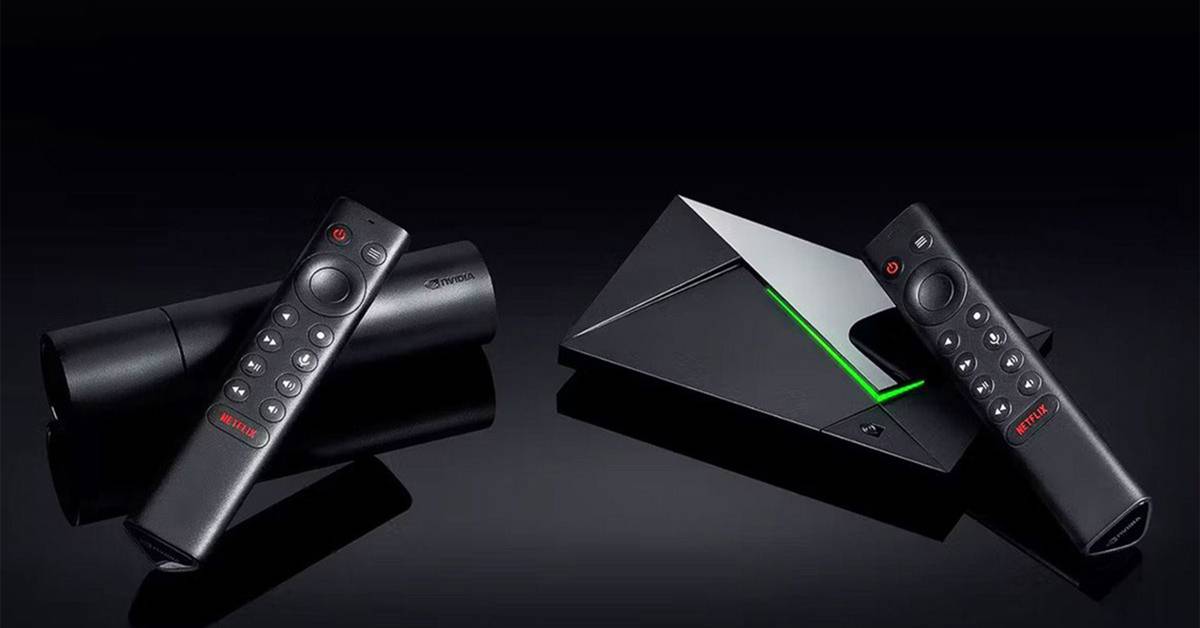 pocket-lint.com - Craig Donaldson - Nvidia's response to the Shield TV's future doesn't seem promising