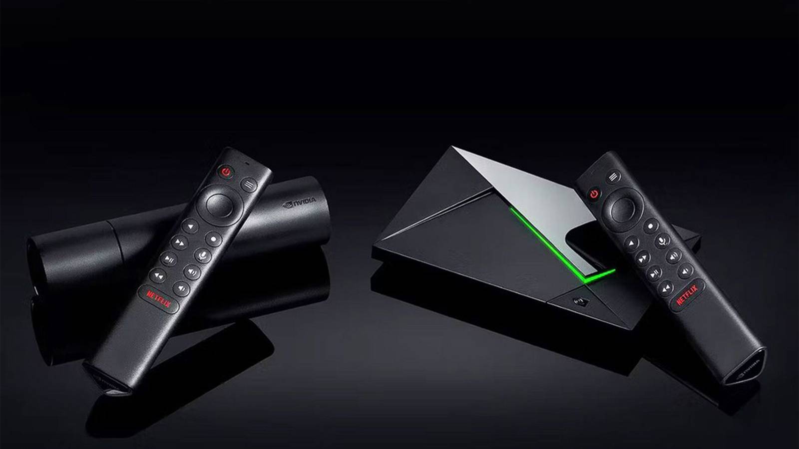 Nvidia's response to the Shield TV's future doesn't seem promising