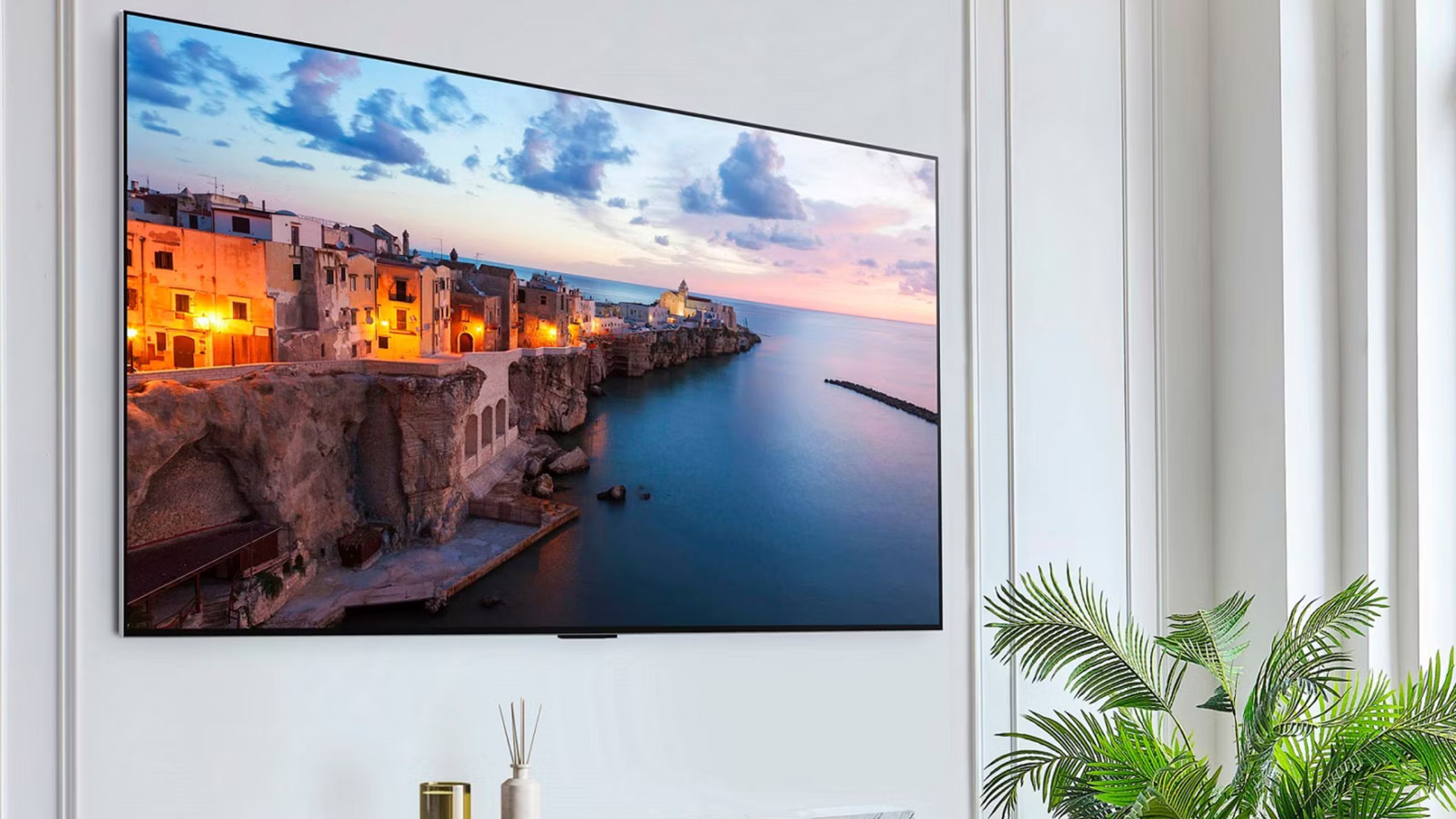 LG OLED C3 OLED leads 2023 TV line-up, will debut at CES photo 2