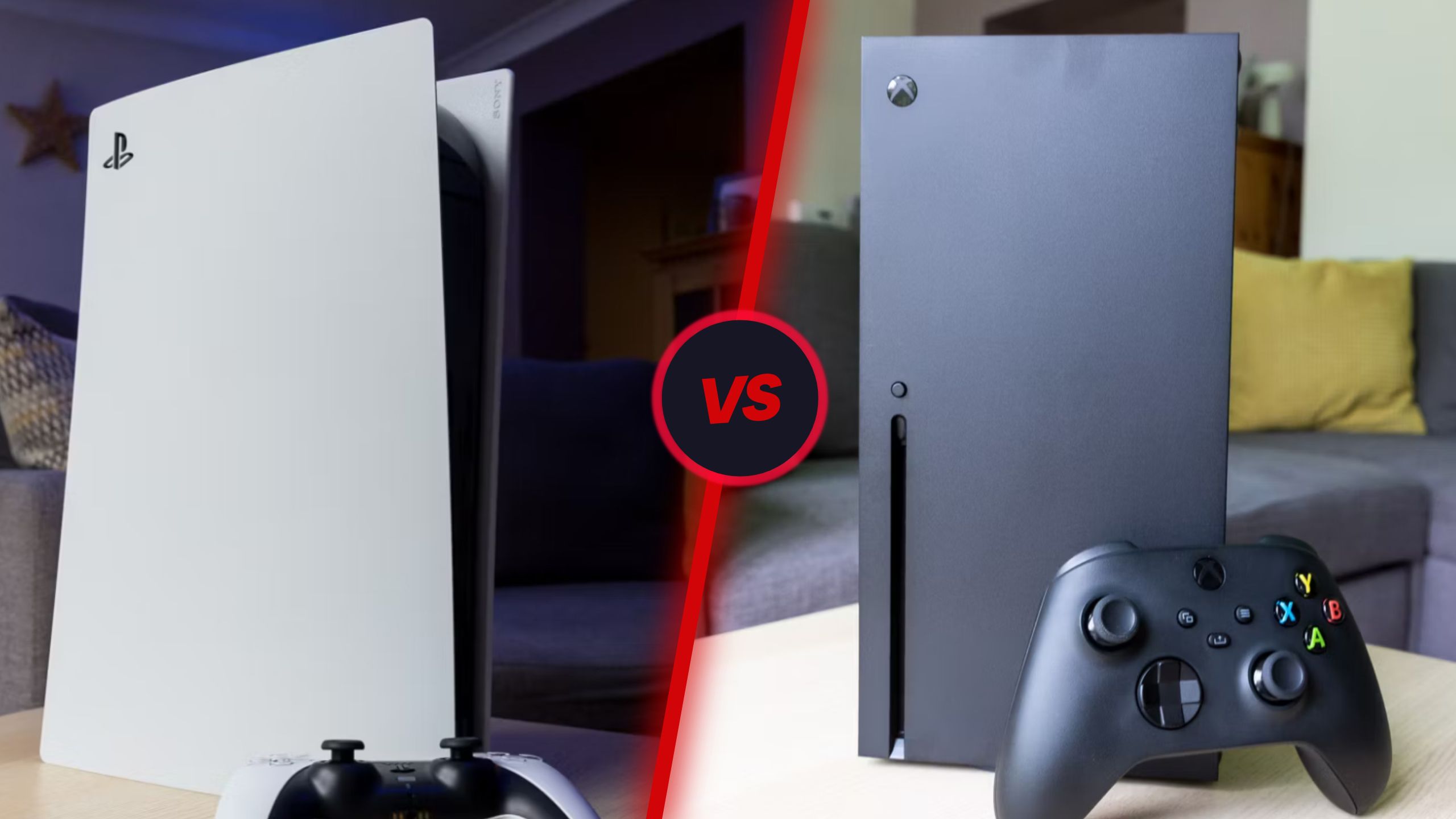 Xbox One Release Date For Ps5 And Xbox Series X PS5 Vs Xbox Series