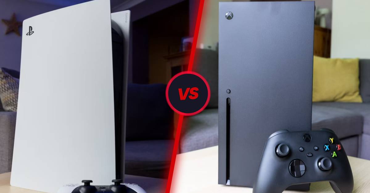 Xbox One Release Date For Ps5 And Xbox Series X PS5 Vs Xbox Series