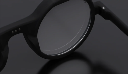 Brilliant Labs Frame