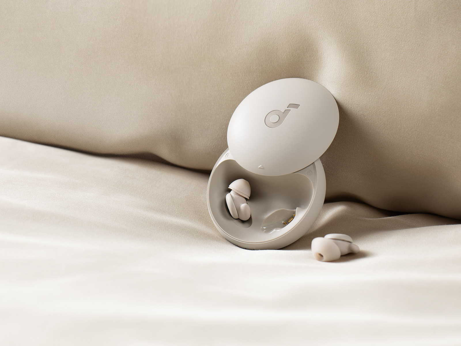 g*o様 Soundcore Sleep A20 Amazon.com: Soundcore Sleep A20 by Anker Sleep Earbuds, 30dB