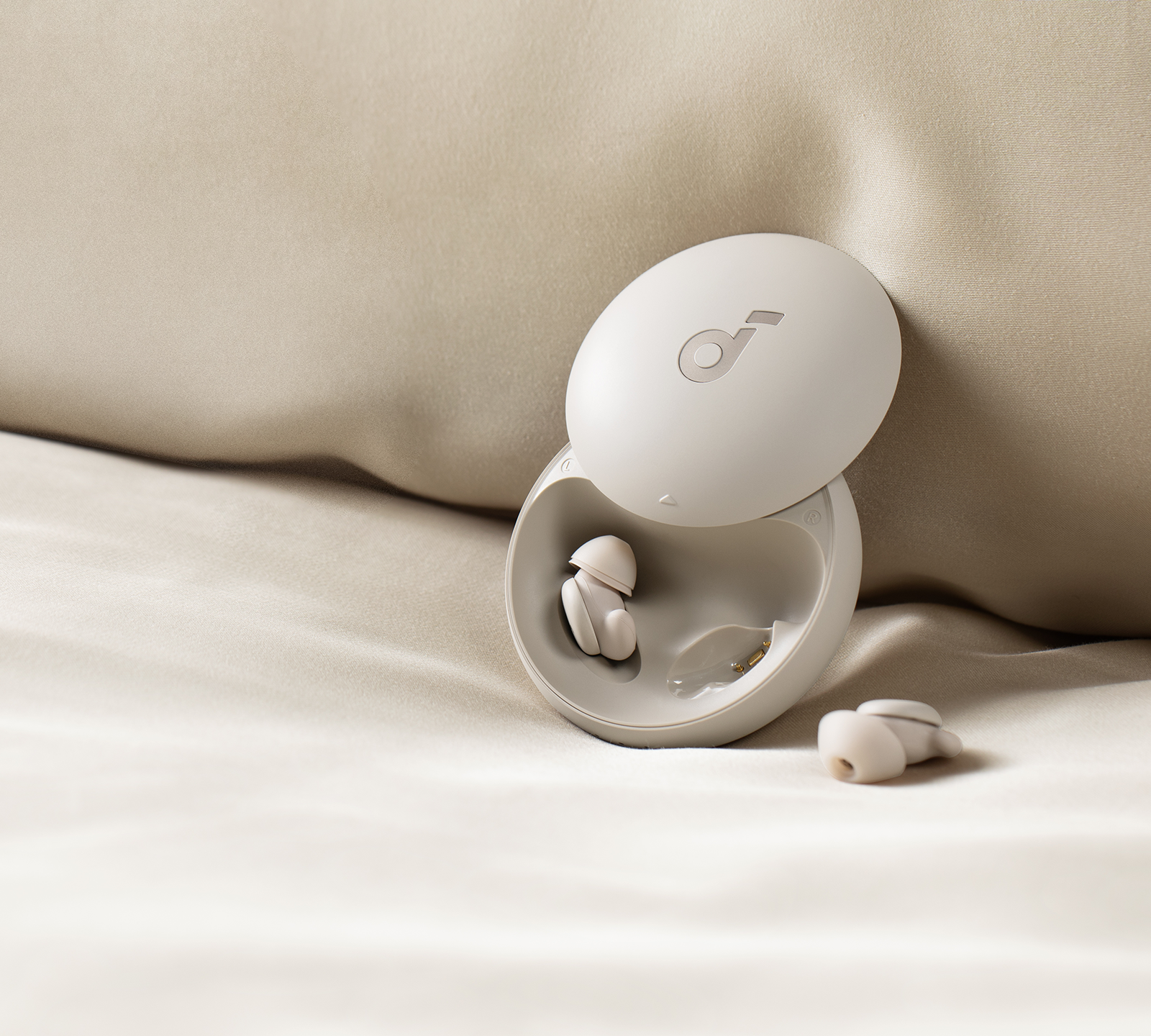 Soundcore announces Sleep A20 earbuds on World Sleep Day