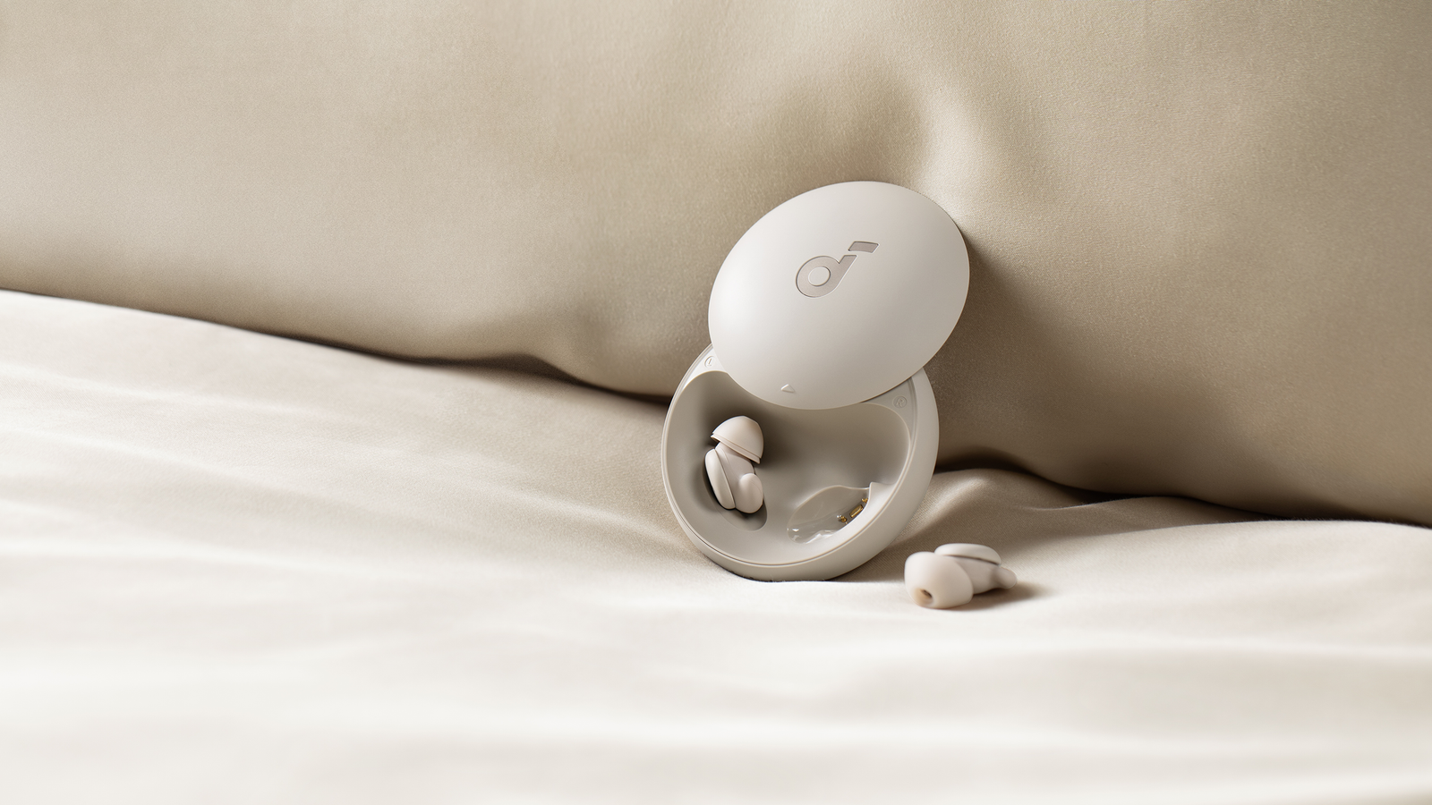 Soundcore announces Sleep A20 earbuds on World Sleep Day Soundcore announces Sleep A20 earbuds on World Sleep Day