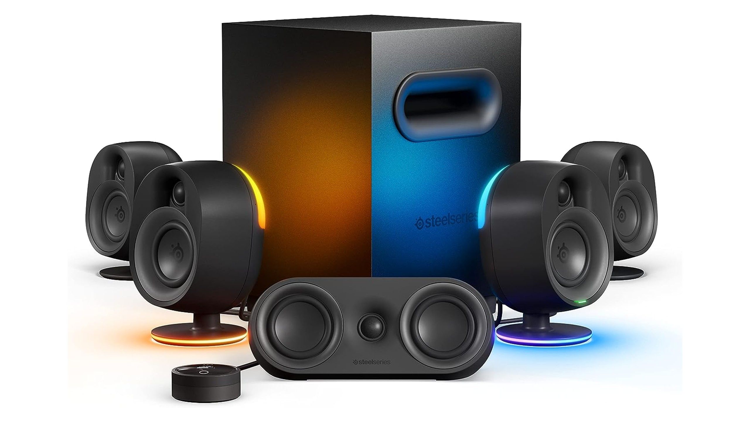 Best computer speakers in 2024