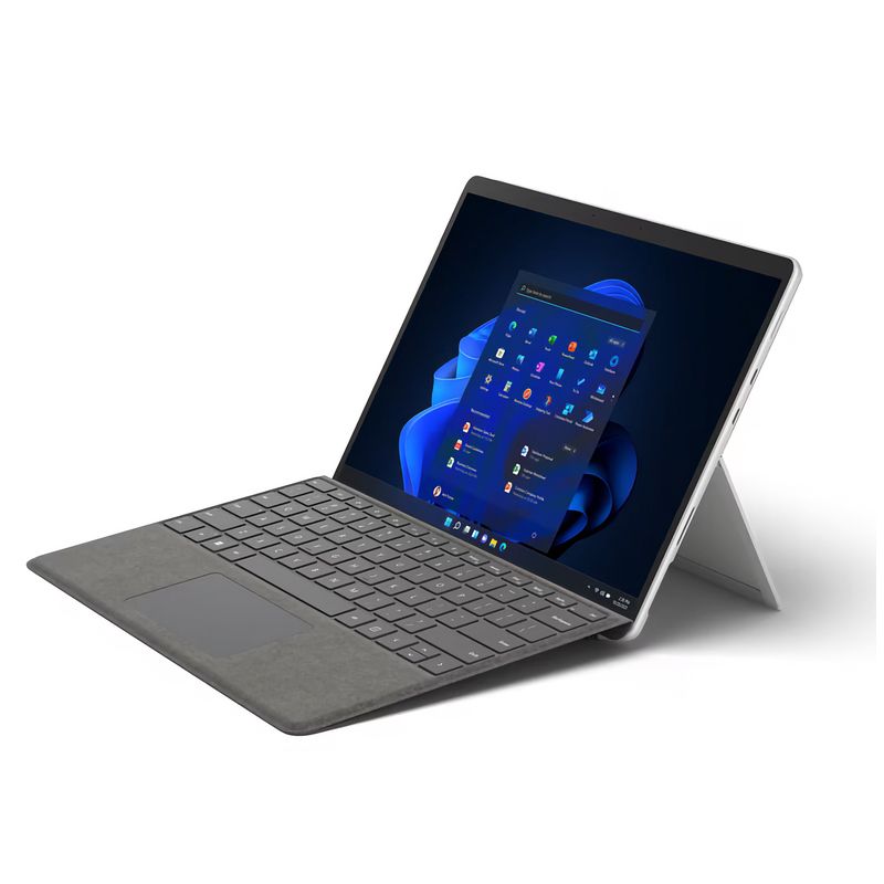 Surface Pro 8 for Business Square