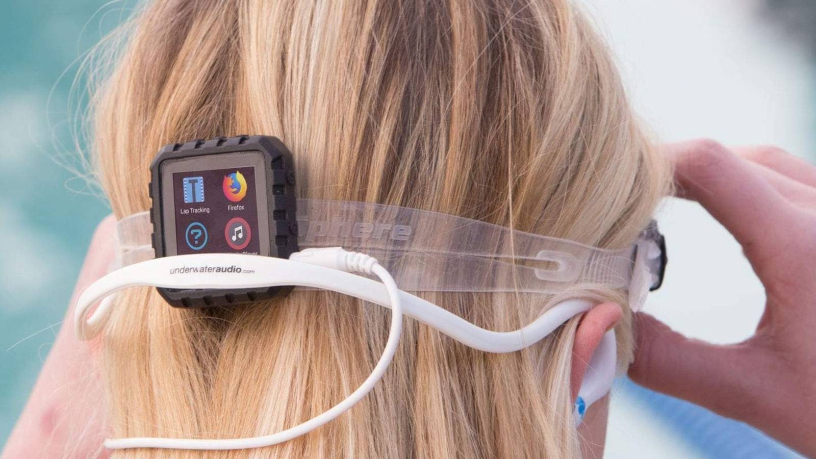 Best waterproof wired headphones in 2024