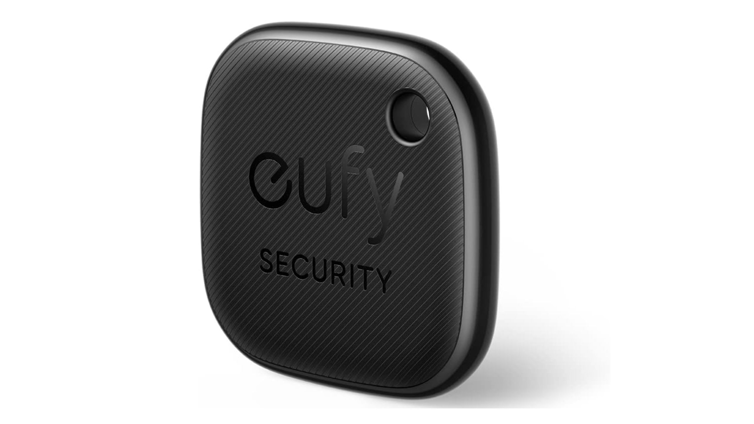 Amazon.com: eufy Security by Anker SmartTrack Link (Black, 4