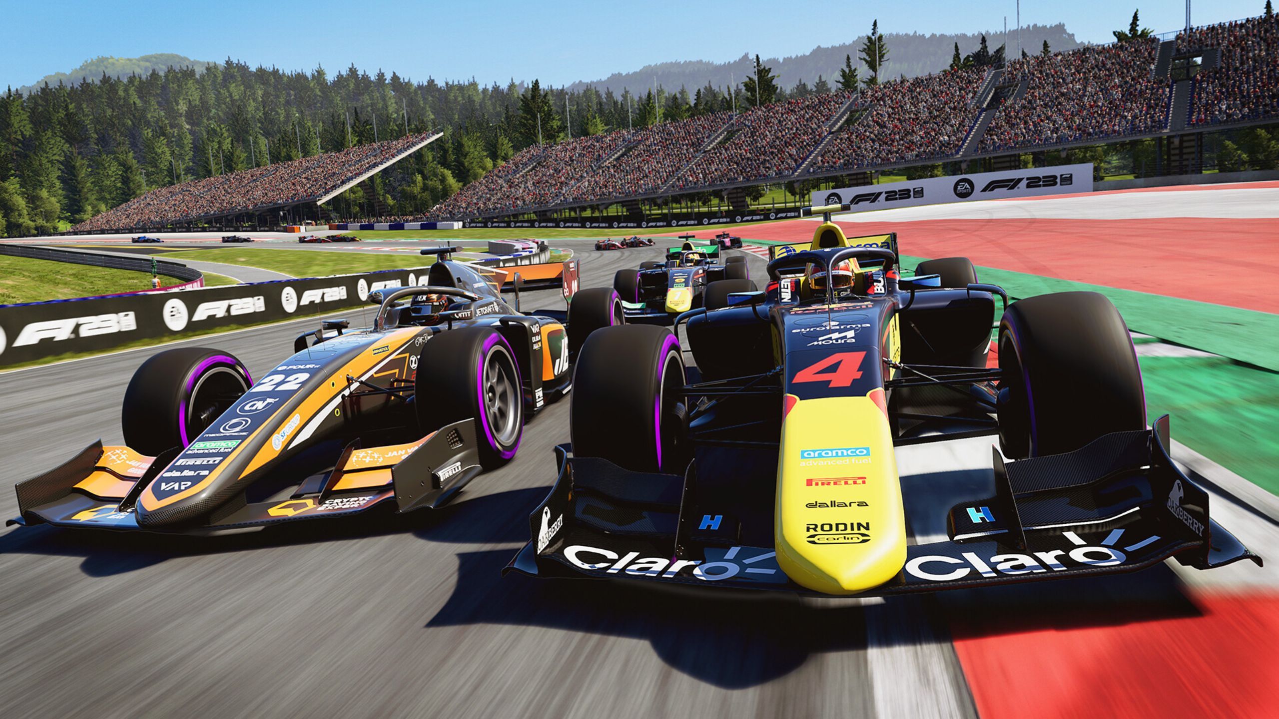 7 PS5 racing games to satisfy your need for speed