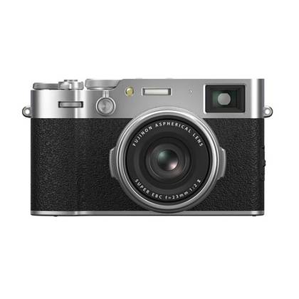 Best compact cameras in 2024