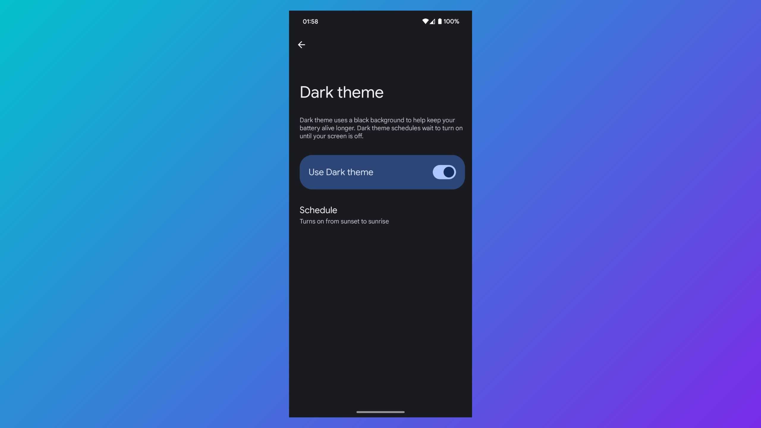 Drive Text Dark How to get Google Drive's new dark mode