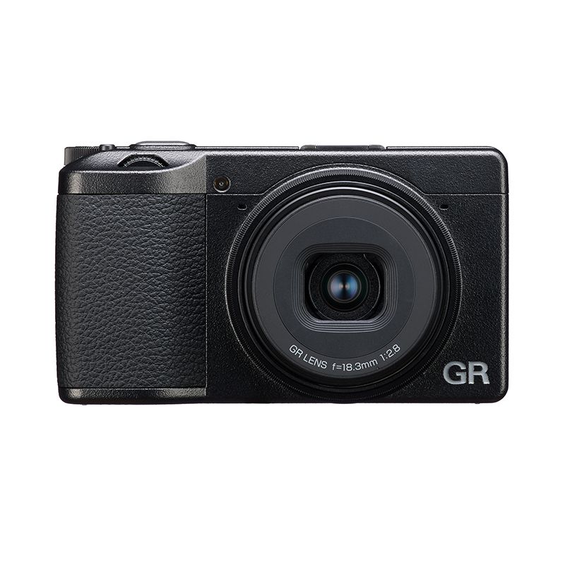 最終値下げ　RICOH GR III HDF Ricoh GR III HDF review: A unique but slow compact camera
