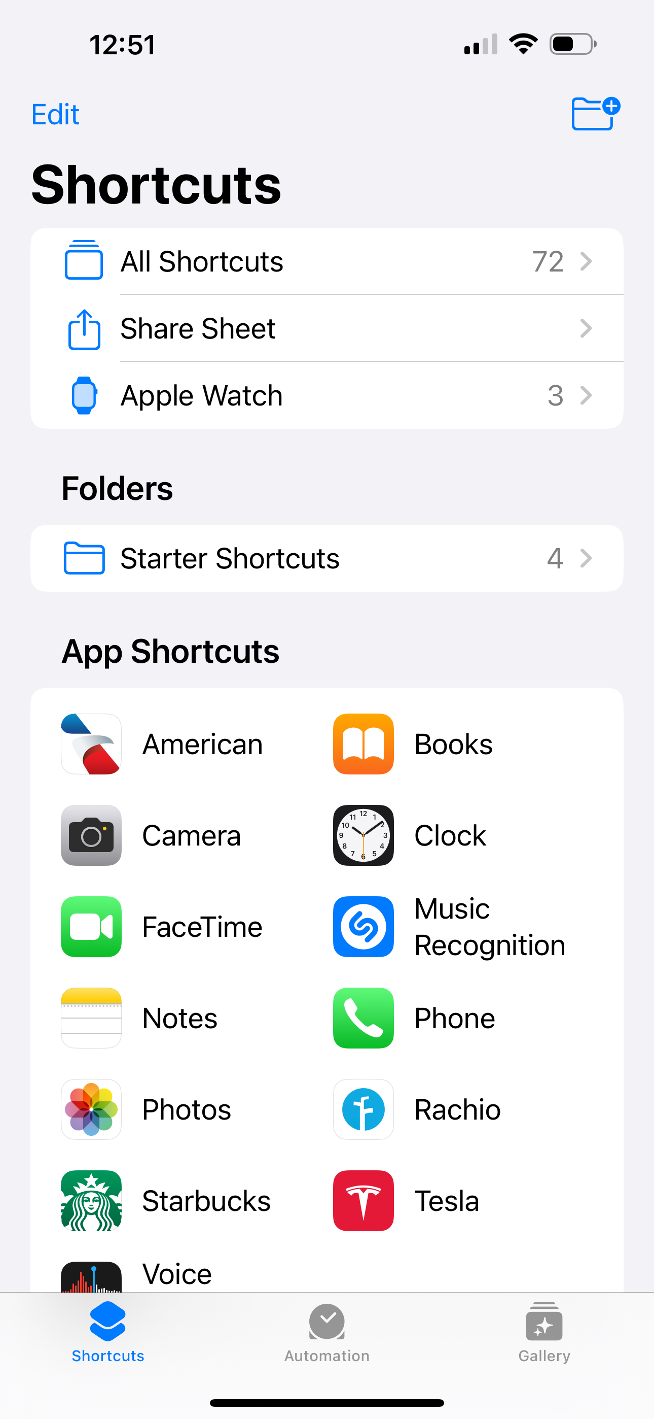 How to use Siri Shortcuts with your Tesla