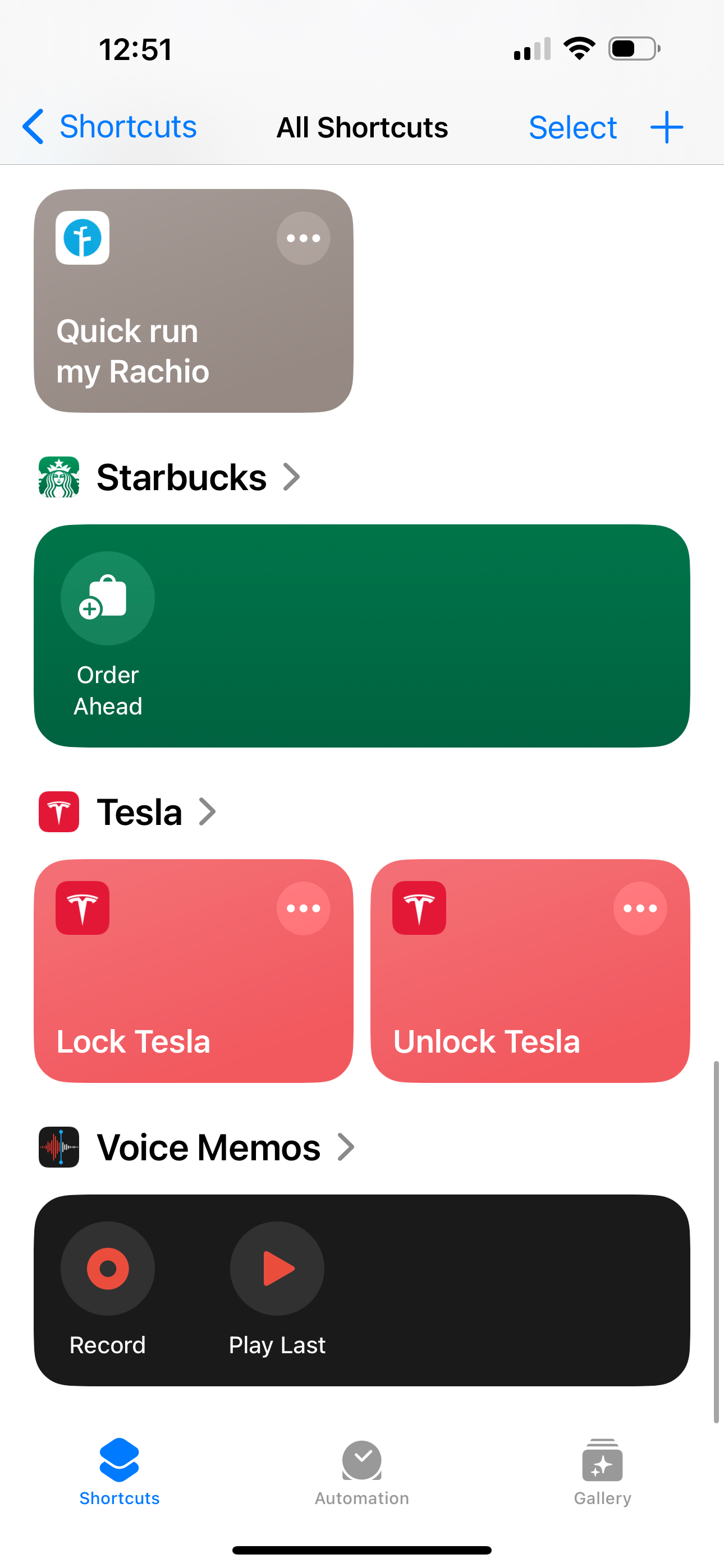 How to use Siri Shortcuts with your Tesla