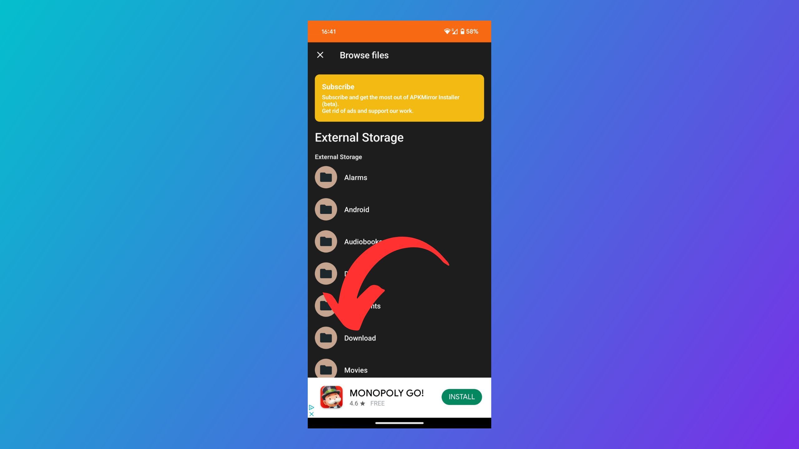 How to download Android apps without Google Play Store