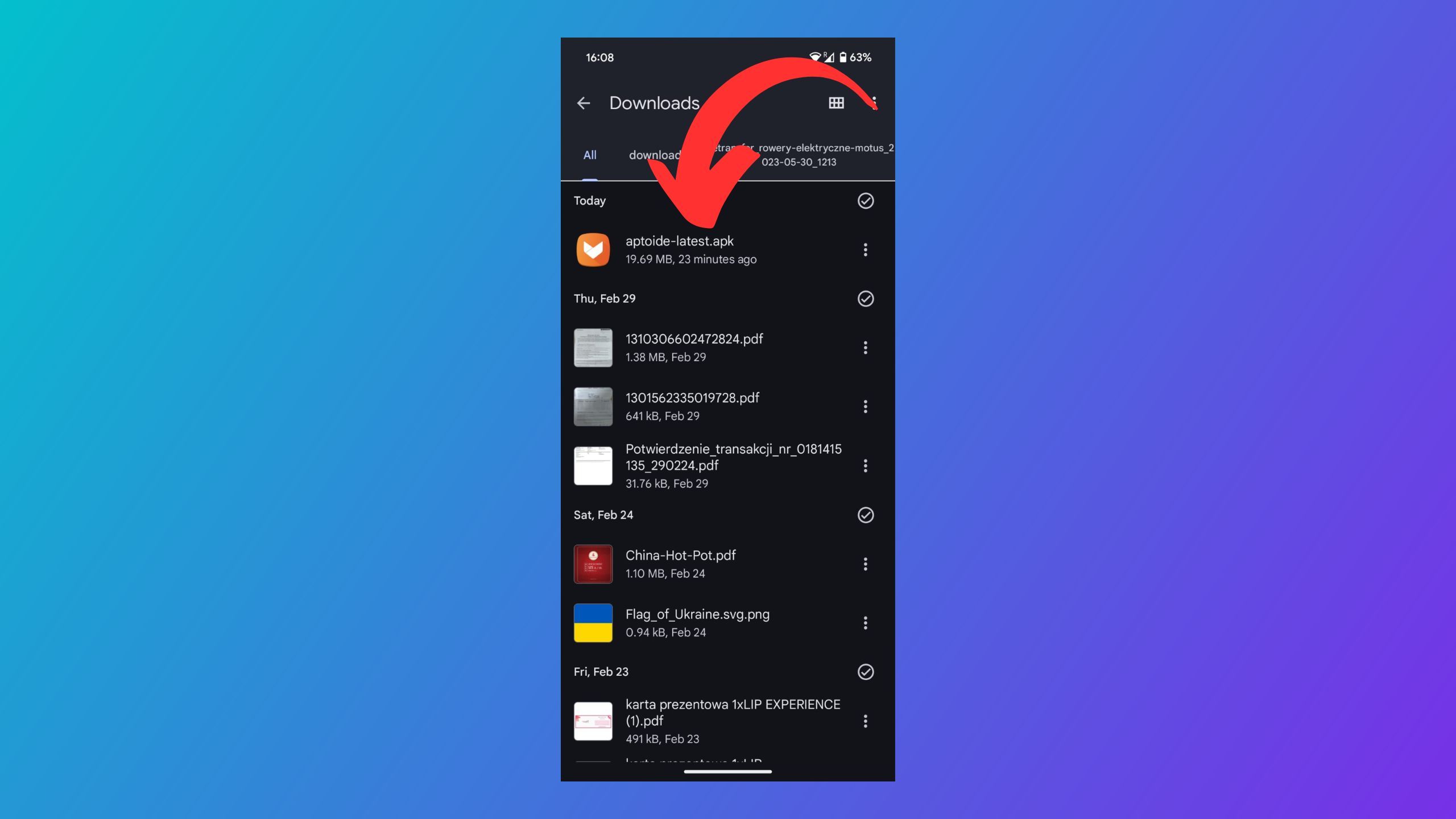 How to download Android apps without Google Play Store