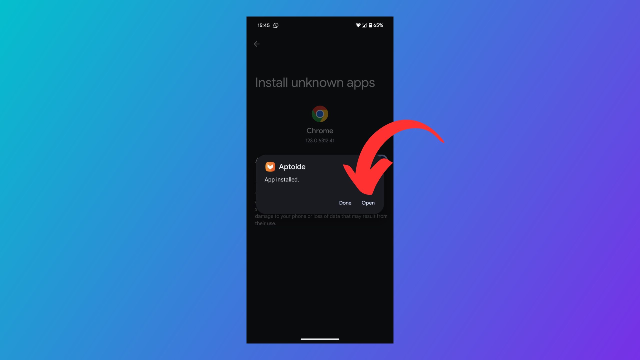 How to download Android apps without Google Play Store