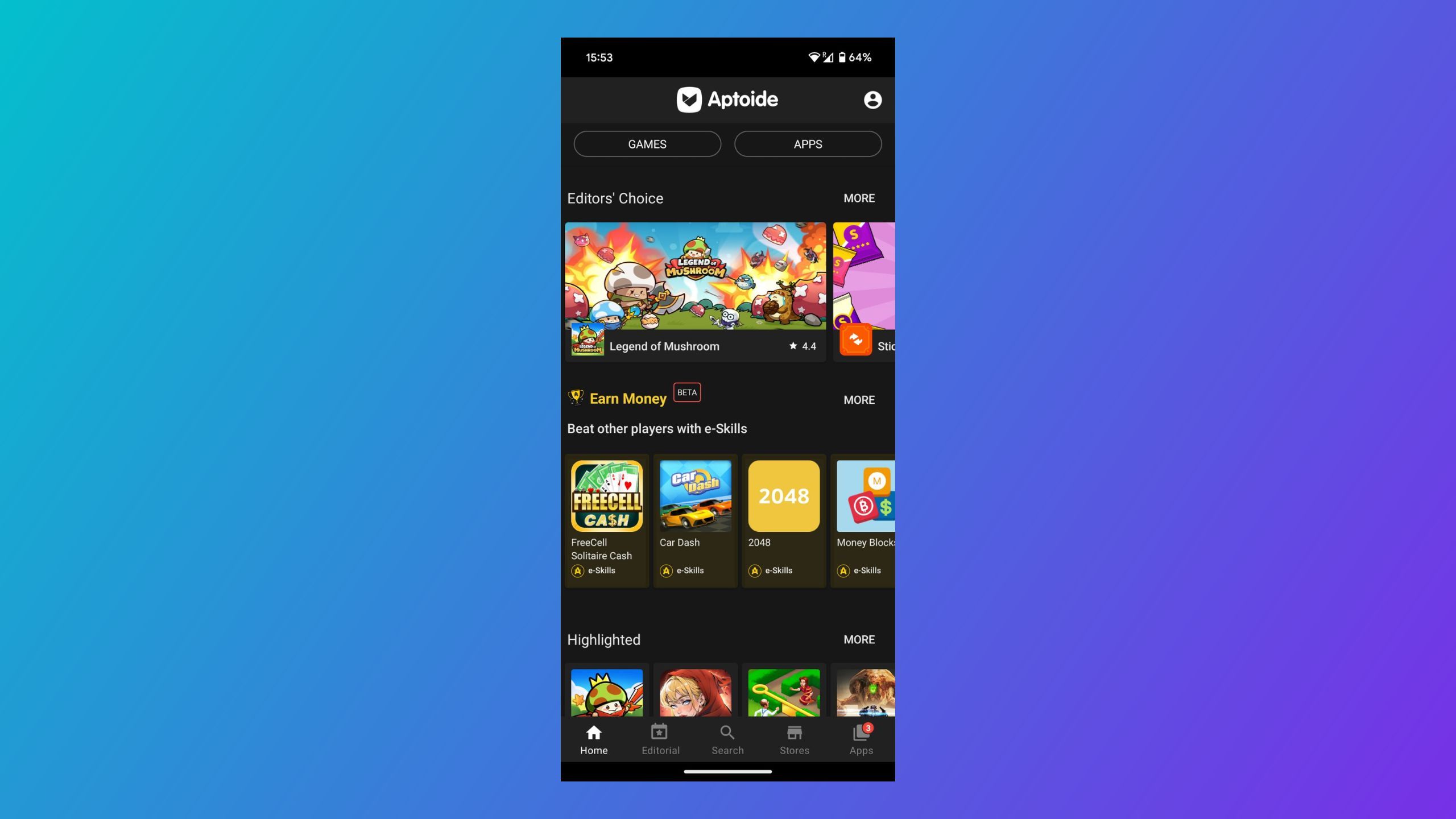 How to download Android apps without Google Play Store